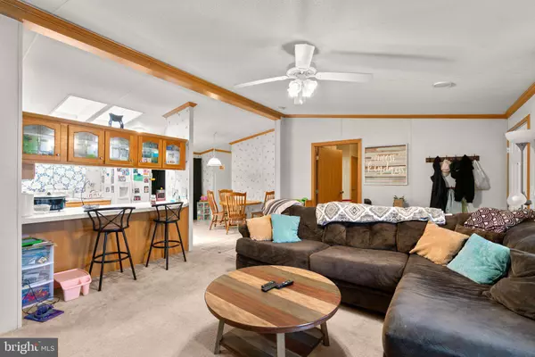 3306 JONQUIL LN, Middle River, MD 21220