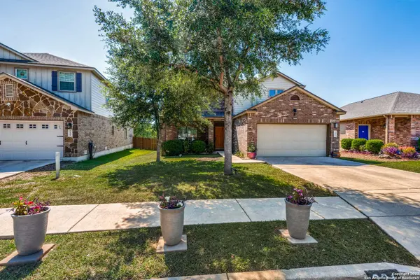 221 TOWN CREEK WAY, Cibolo, TX 78108-3043