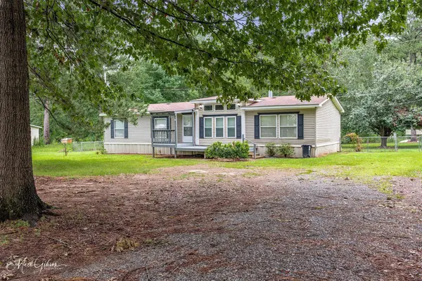 11461 Old Mansfield Road, Keithville, LA 71047