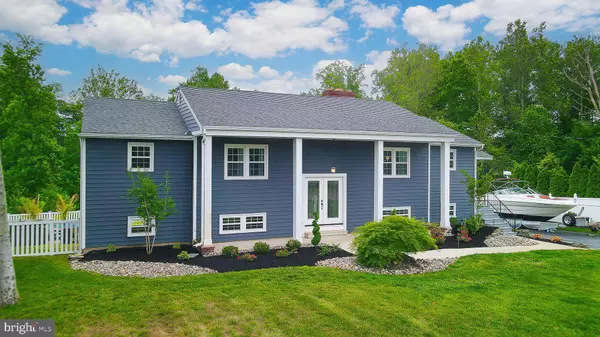 5 MILLER DR, Sewell, NJ 08080