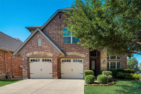 2657 Sandcherry Drive, Fort Worth, TX 76244