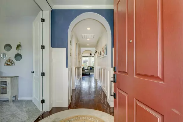 1545 Snapdragon LN, Roseville, CA 95747