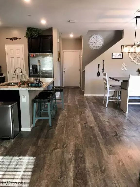 6434 Silver Estates Avenue, North Las Vegas, NV 89086