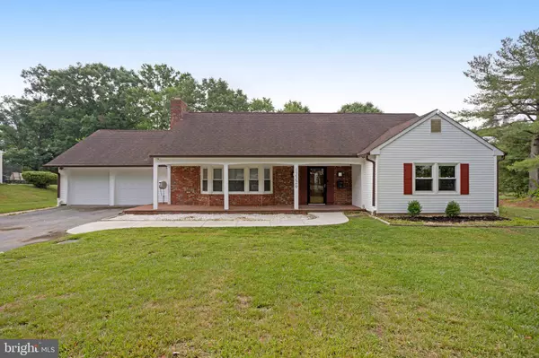 12229 SHADETREE LN, Laurel, MD 20708