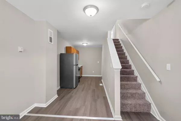 1544 N WOODYEAR ST, Baltimore, MD 21217