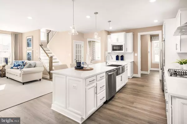 4118 CARLETON LN, Ellicott City, MD 21042