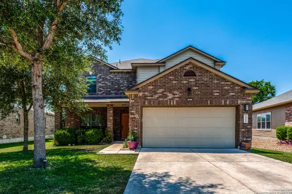 221 TOWN CREEK WAY, Cibolo, TX 78108-3043