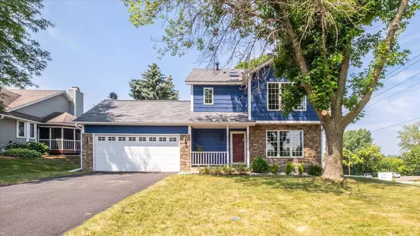 16515 Jonquil AVE, Lakeville, MN 55044