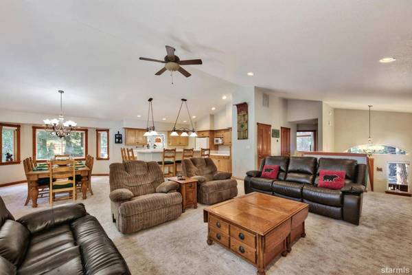 1708 Mohican Drive, South Lake Tahoe, CA 96150