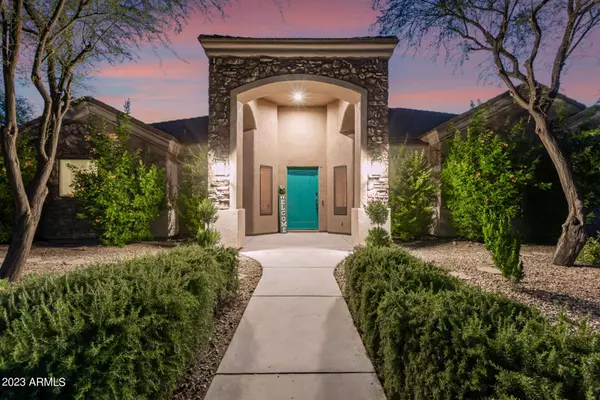 35660 N SOL Street, San Tan Valley, AZ 85142