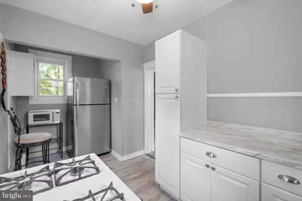 6106 BERTRAM AVE, Baltimore, MD 21214