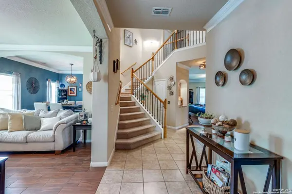 221 TOWN CREEK WAY, Cibolo, TX 78108-3043