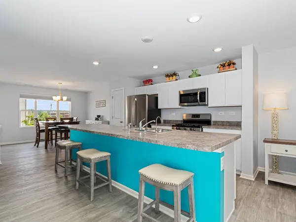 592 Spring Leaf DR, Joliet, IL 60431