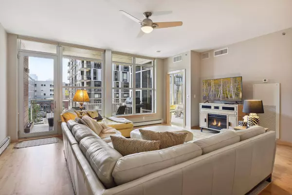 215 10th AVE S #322, Minneapolis, MN 55415