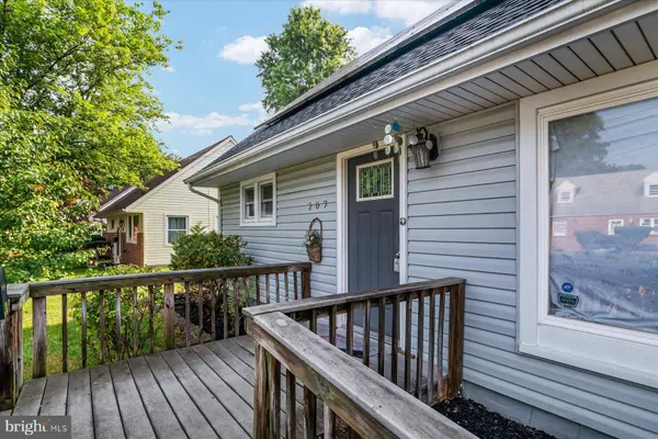 207 KUETHE RD NE, Glen Burnie, MD 21060