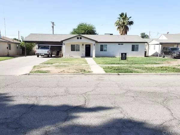224 H ST, Brawley, CA 92227