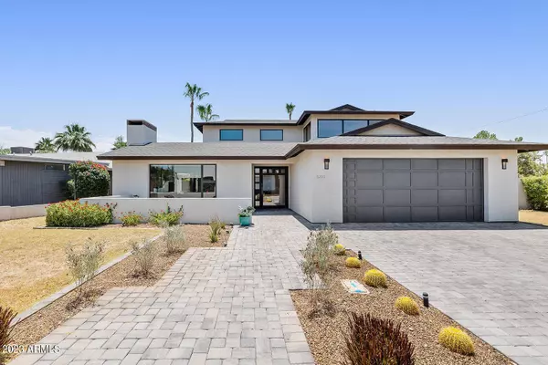 3201 E GEORGIA Avenue, Phoenix, AZ 85018