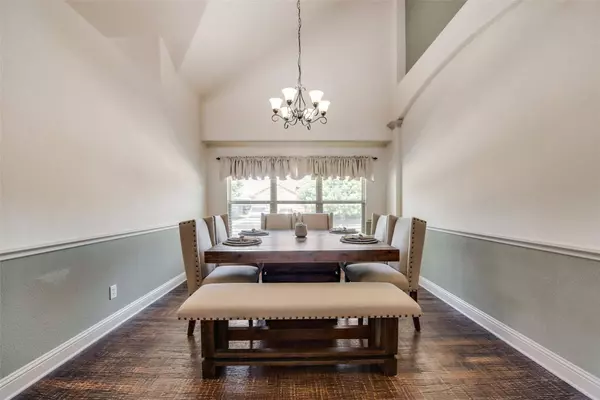 2657 Sandcherry Drive, Fort Worth, TX 76244