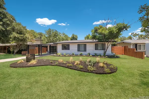 315 RIDGEHAVEN PL, San Antonio, TX 78209-3423