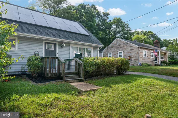 207 KUETHE RD NE, Glen Burnie, MD 21060