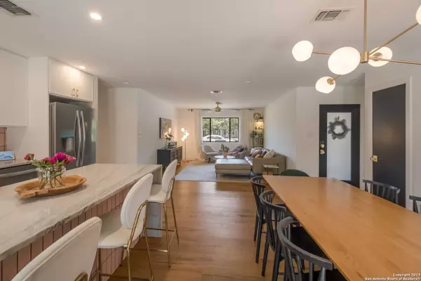 315 RIDGEHAVEN PL, San Antonio, TX 78209-3423