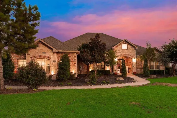 1010 The Shores Drive, Corsicana, TX 75109