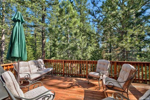 1708 Mohican Drive, South Lake Tahoe, CA 96150