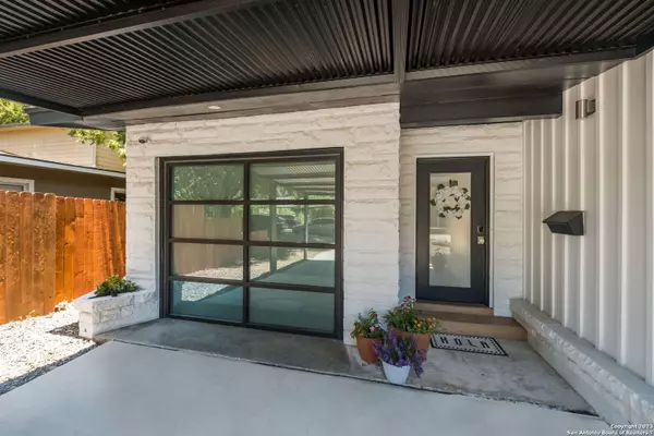 315 RIDGEHAVEN PL, San Antonio, TX 78209-3423