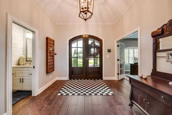1010 The Shores Drive, Corsicana, TX 75109