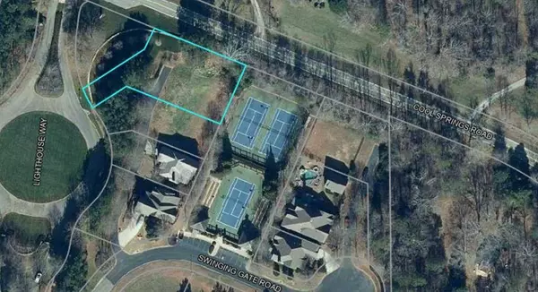 5819 Swinging Gate RD, Gainesville, GA 30506