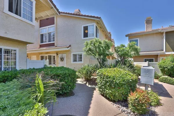 10190 Palm Glen DR #61, Santee, CA 92071