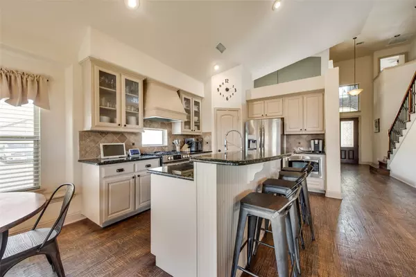 2657 Sandcherry Drive, Fort Worth, TX 76244