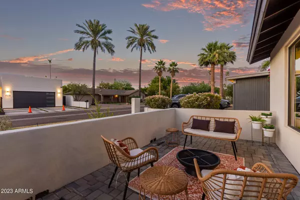 3201 E GEORGIA Avenue, Phoenix, AZ 85018