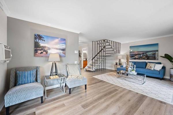 5943 Caminito Deporte, San Diego, CA 92108