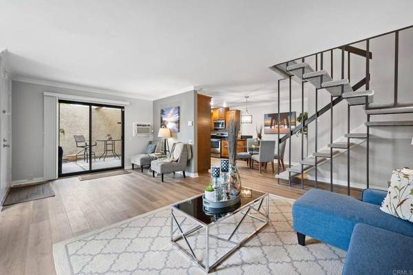 5943 Caminito Deporte, San Diego, CA 92108