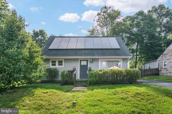 207 KUETHE RD NE, Glen Burnie, MD 21060