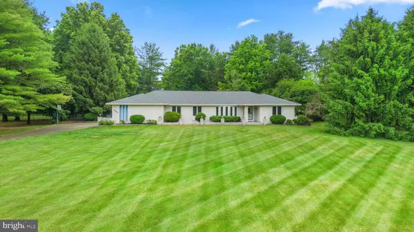 3560 COUNTRYSIDE DR, Glenwood, MD 21738