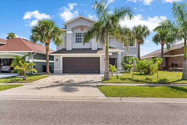 1821 BRIDGEVIEW CIR, Orlando, FL 32824