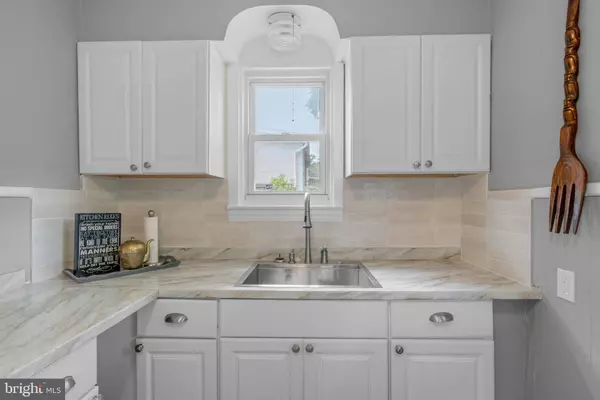 6106 BERTRAM AVE, Baltimore, MD 21214