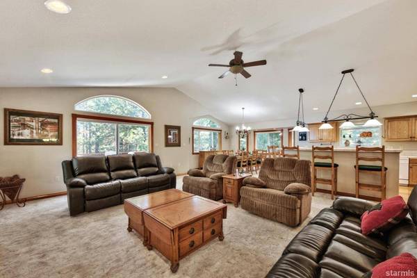 1708 Mohican Drive, South Lake Tahoe, CA 96150