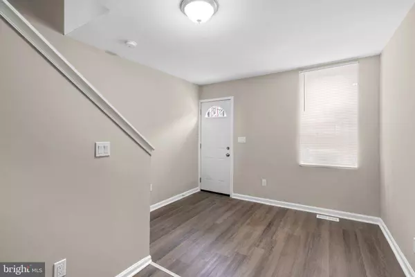 1544 N WOODYEAR ST, Baltimore, MD 21217