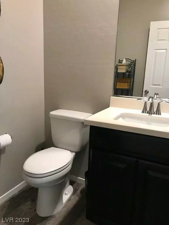 6434 Silver Estates Avenue, North Las Vegas, NV 89086