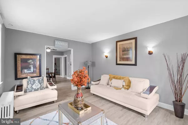 6106 BERTRAM AVE, Baltimore, MD 21214