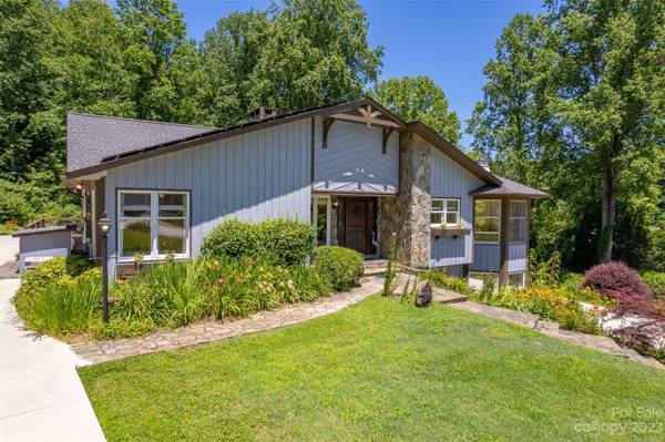 225 Morgan RD N, Landrum, SC 29356