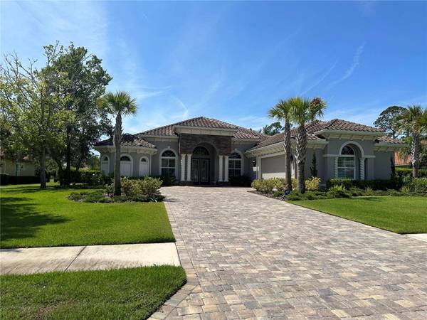 14 NATIVE OAK CT, Palm Coast, FL 32137