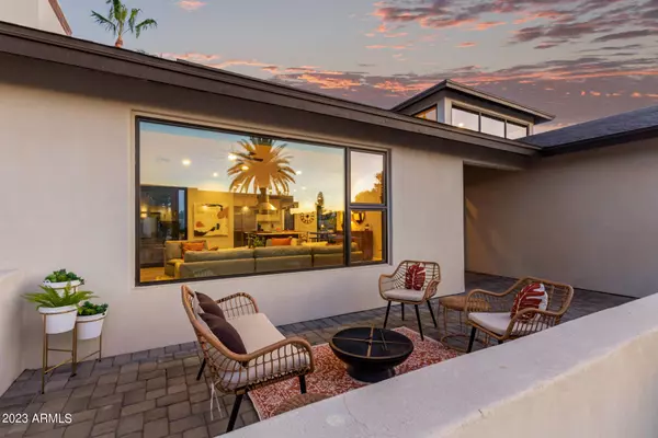 3201 E GEORGIA Avenue, Phoenix, AZ 85018