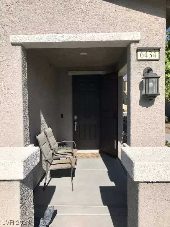 6434 Silver Estates Avenue, North Las Vegas, NV 89086