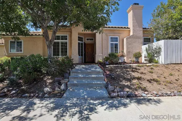 11701 Monte View Ct, El Cajon, CA 92019