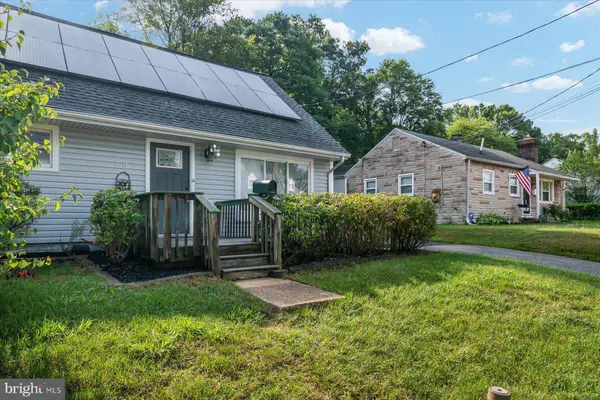 207 KUETHE RD NE, Glen Burnie, MD 21060