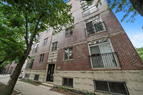 1535 W Ohio ST #2, Chicago, IL 60642
